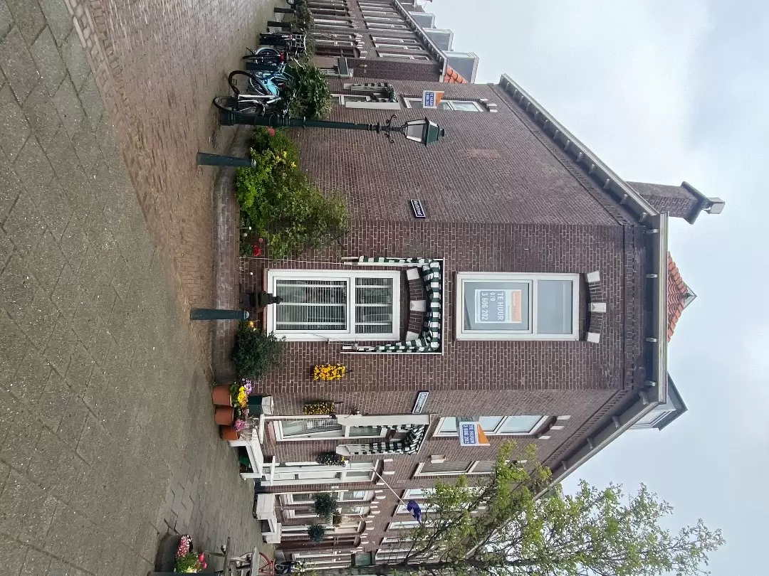 Woning in Den Haag - Schipperstraat