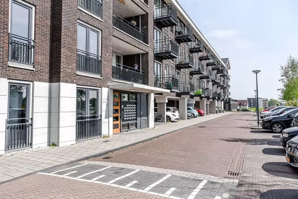 Woning in Aalsmeer - Twijnderlaan
