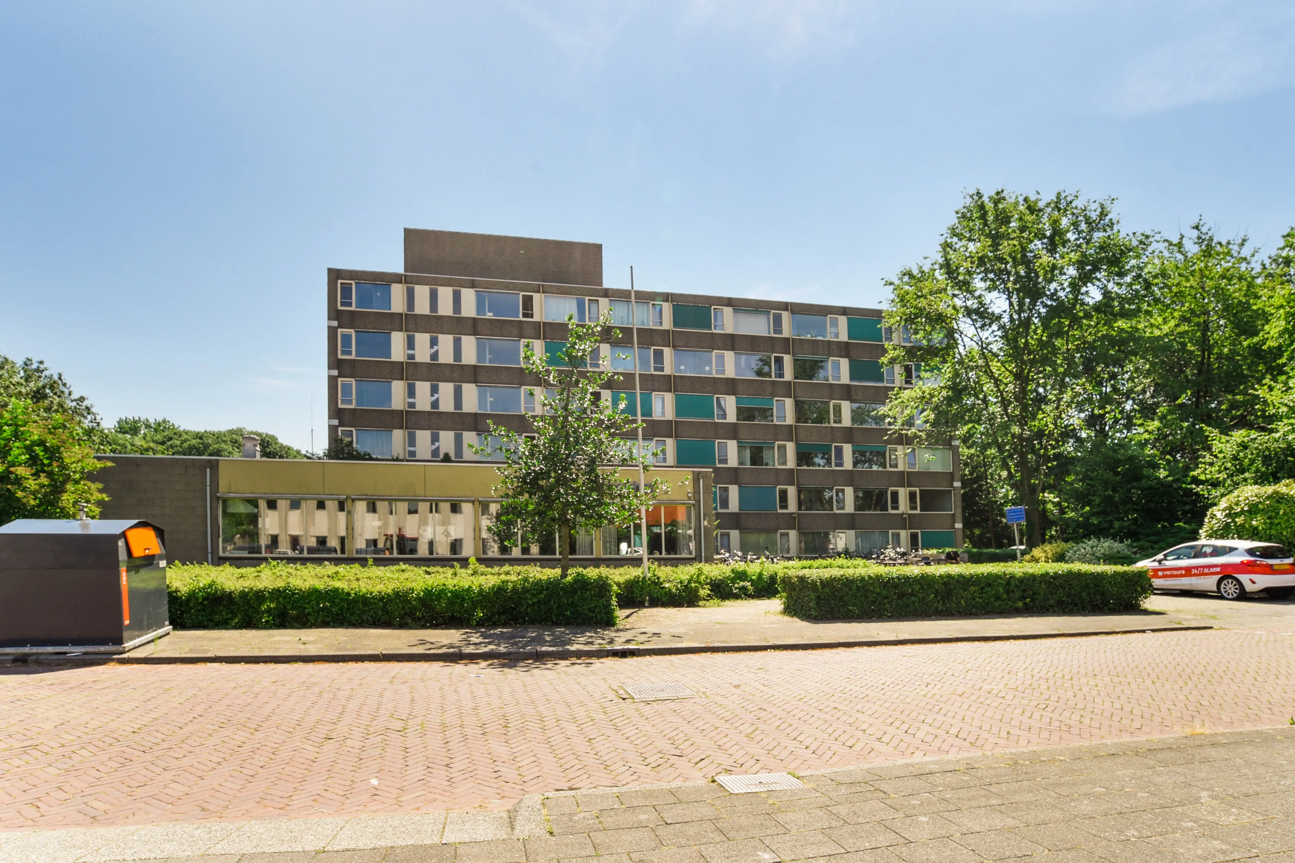 Woning in Amstelveen - Landtong