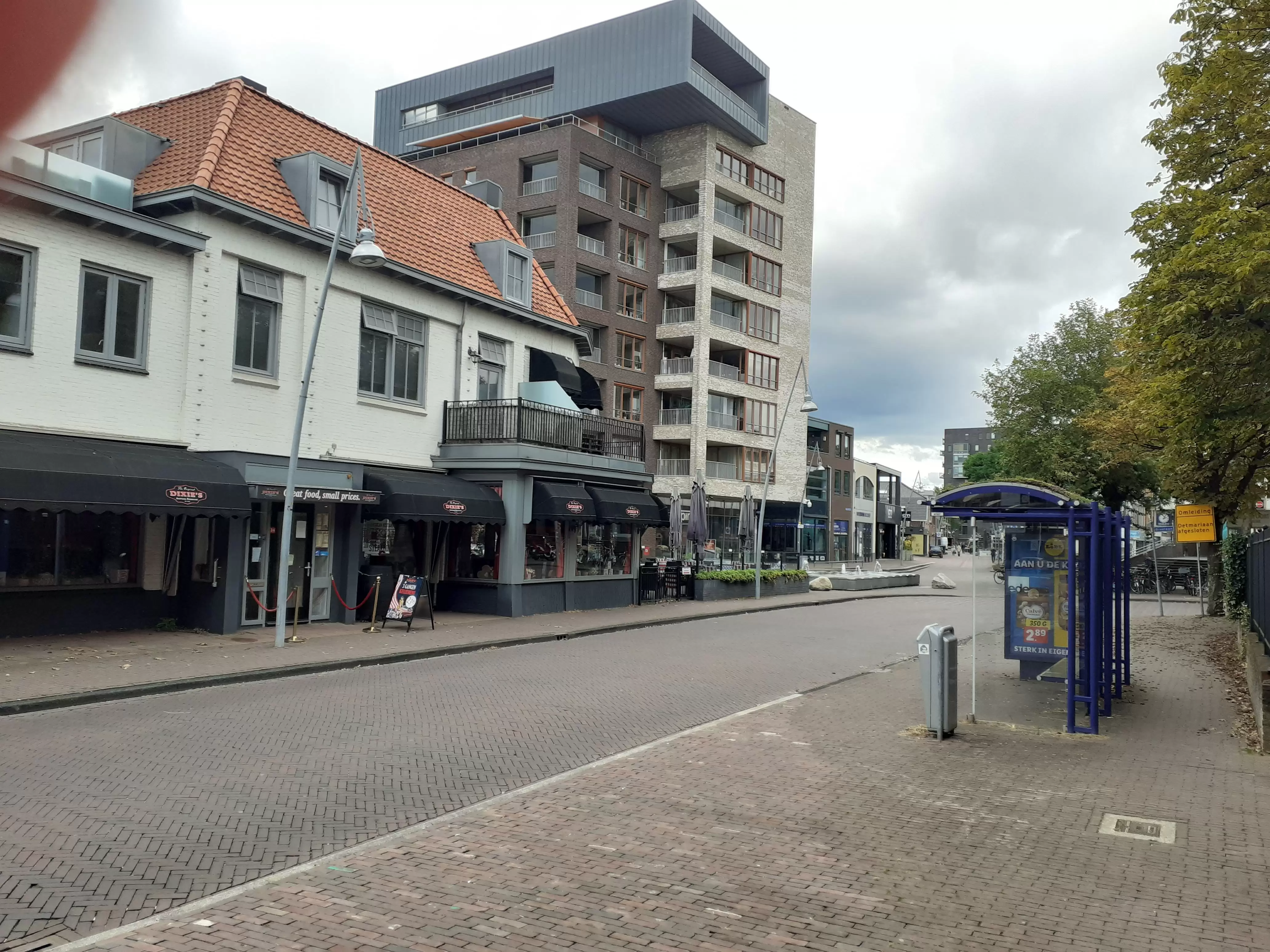Woning in Ede - Stationsweg
