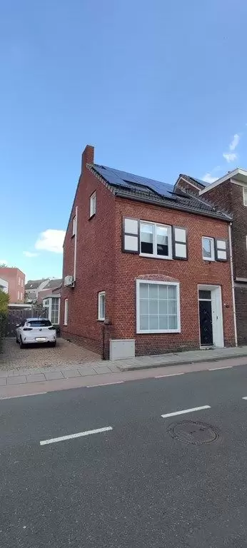 Woning in Landgraaf - Ruitersstraat
