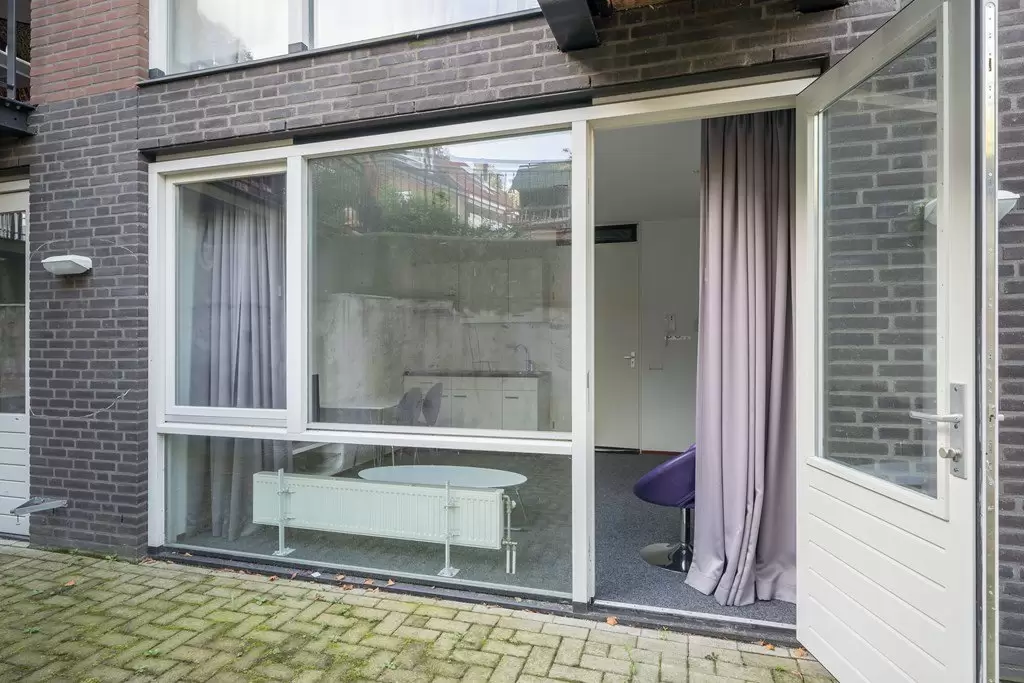 Woning in Nijmegen - Eerste Oude Heselaan